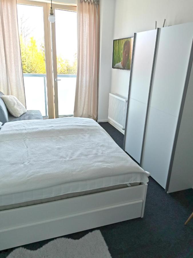 Studio Bernard 1.10 Vysoké Tatry المظهر الخارجي الصورة
